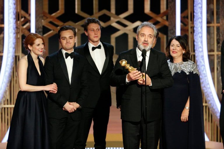 Ganadores Del Globo De Oro A La Mejor Película Que Volveríamos A Ver En ...