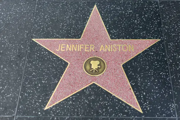 Las Mejores Películas de Jennifer Aniston