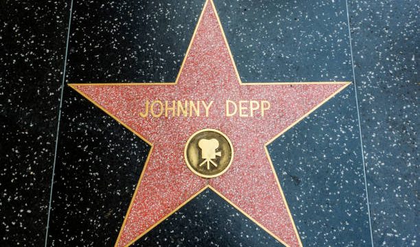 Las Mejores Películas De Johnny Depp Hasta La Fecha