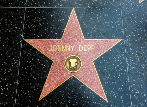 Las Mejores Películas De Johnny Depp Hasta La Fecha