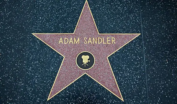 Las Mejores Películas de Adam Sandler
