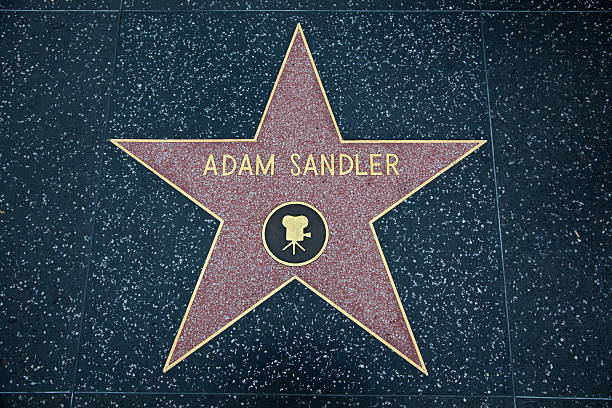 Las Mejores Películas de Adam Sandler