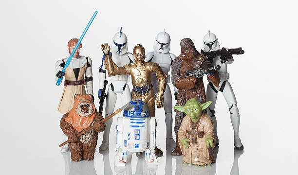 Personajes de Star Wars Con Roles Secundarios que Se Volvieron Icónicos
