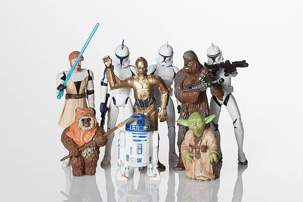 Personajes de Star Wars Con Roles Secundarios que Se Volvieron Icónicos