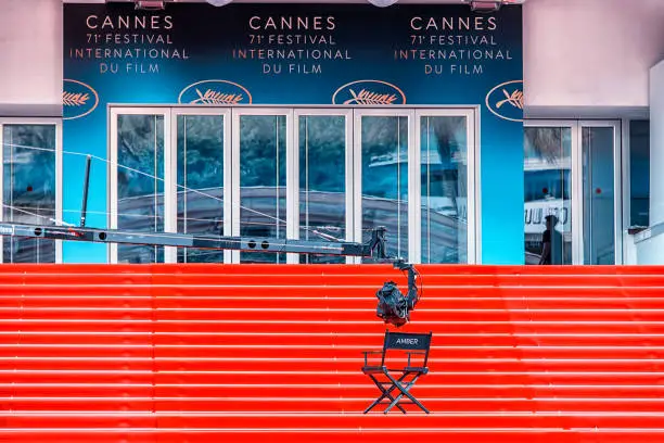 Mejores Películas del Festival de Cannes 2023