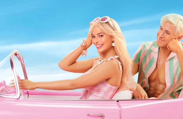 Resumen de La Reseña de La Película de Barbie
