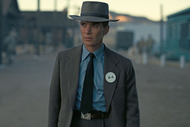 "Oppenheimer" de Nolan: primeras reacciones en el estreno en París
